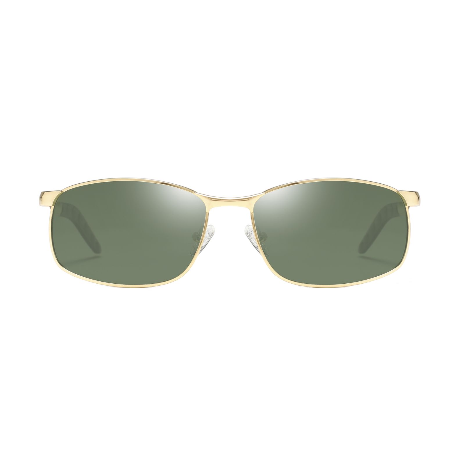 عینک آفتابی مردانه مدل P0201968 Aura Polarized -  - 1