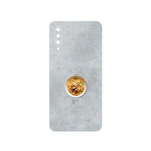 MAHOOT Pasta Cover Sticker for Samsung Galaxy A30s
