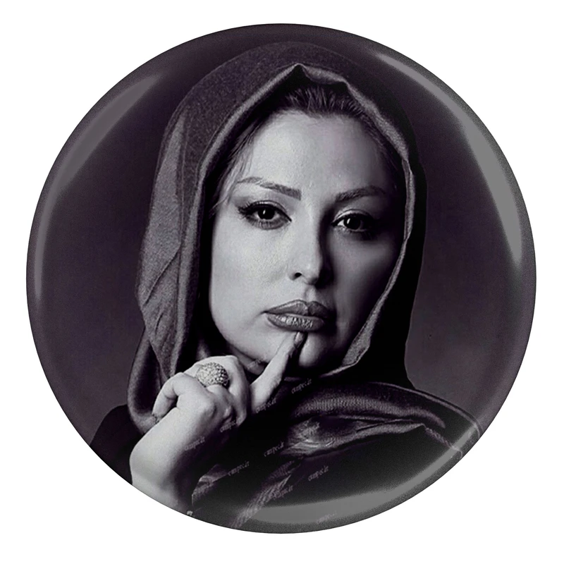 مگنت طرح نیوشا ضیغمی مدل S8957