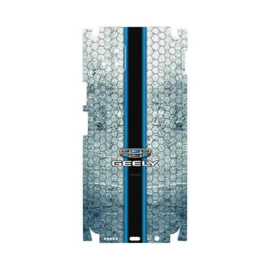 MAHOOT GEELY-FullSkin Cover Sticker for Huawei Nova Y60