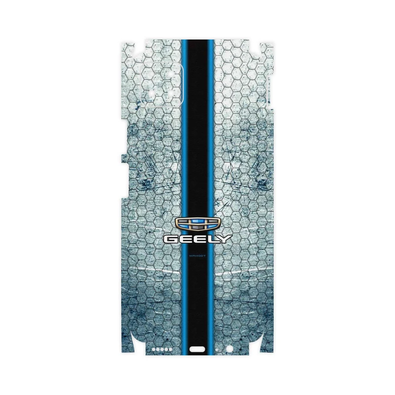 برچسب پوششی ماهوت مدل GEELY-FullSkin مناسب برای گوشی موبایل هوآوی Nova Y60