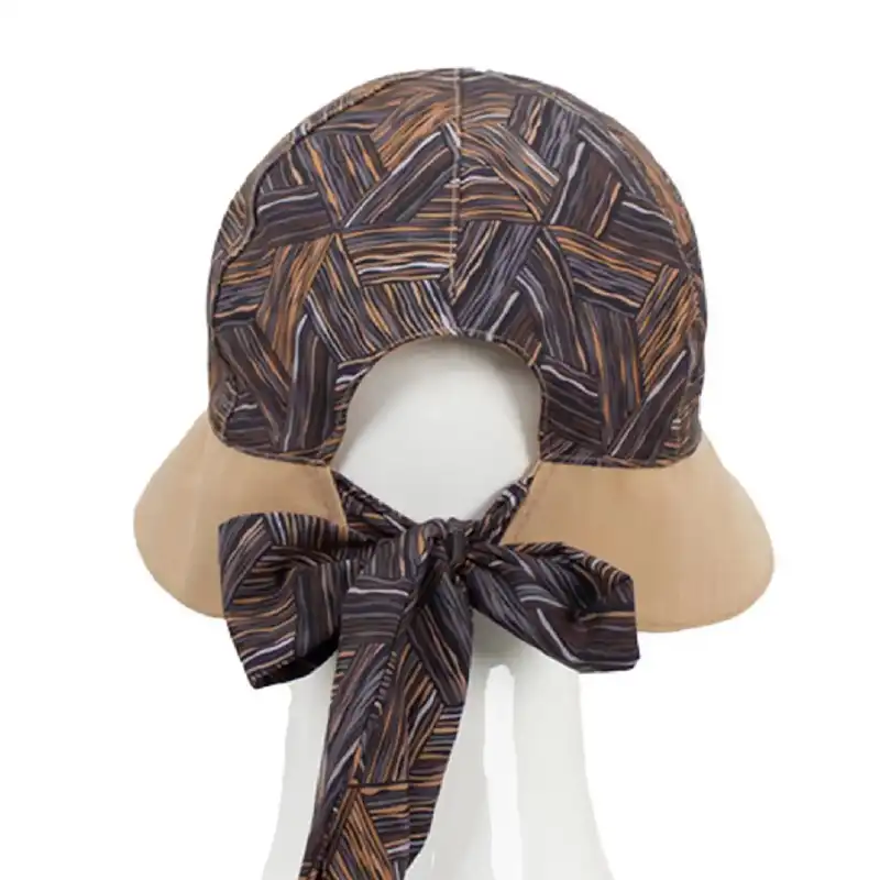 کلاه زنانه مدل دو رو کد MDSS-CG1536