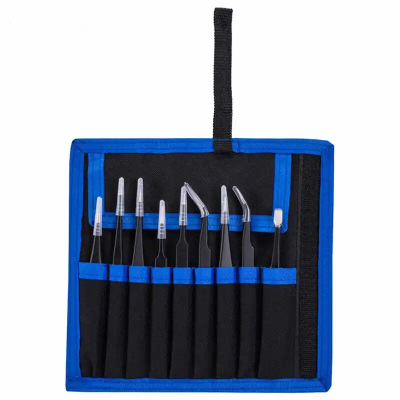 مجموعه 9 عددی پنس مدل 1211