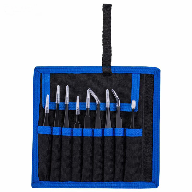 مجموعه 9 عددی پنس مدل 1211