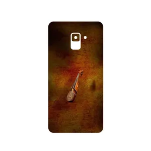 MAHOOT Rabab Cover Sticker for Samsung Galaxy A8 Plus 2018