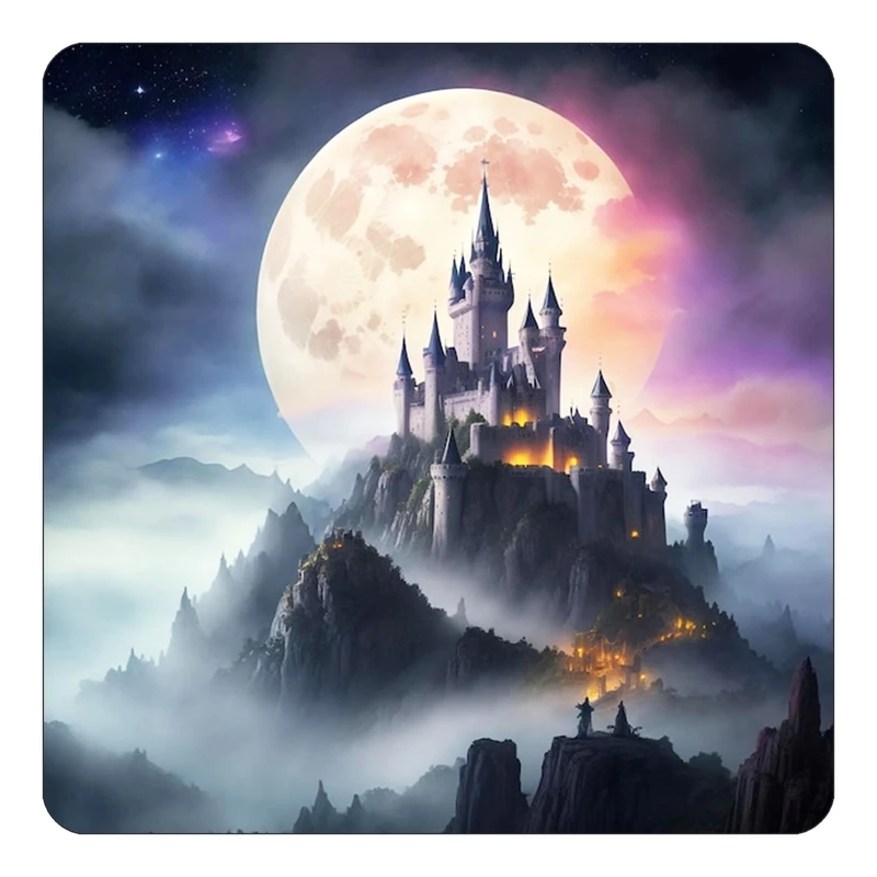 مگنت کاکتی طرح هری پاتر Harry Potter مدل mp42021