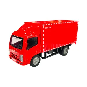 ماشین بازی مدل کامیونت ایسوزو کد 3450