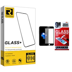Randika GLD Screen Protector For Apple Iphone 7/8
