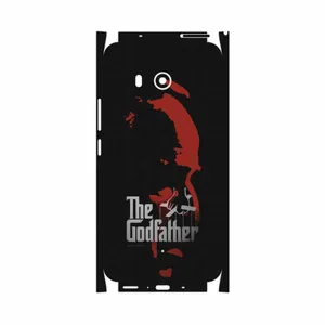 MAHOOT The Godfather-FullSkin Cover Sticker for HTC U11