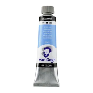 رنگ روغن ونگوگ کد 530 حجم 40 میلی لیتر