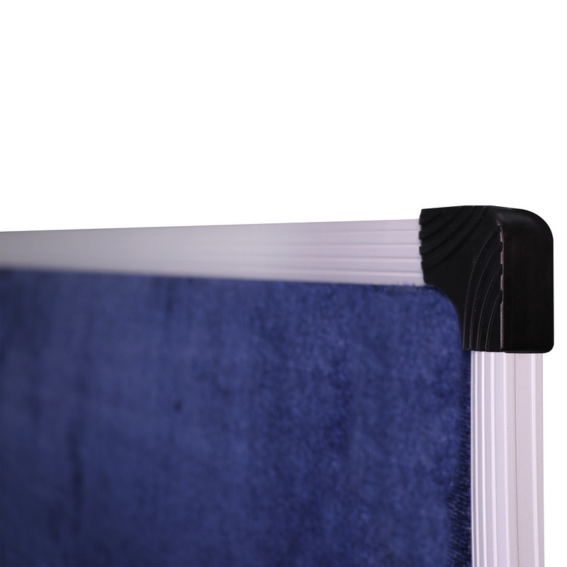 تابلو اعلانات پارسه بُرد مدل پرو سایز 60×40 سانتی متر