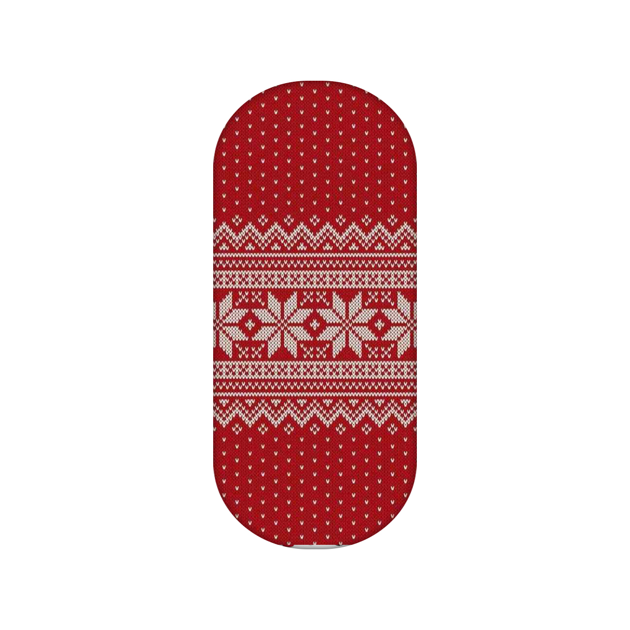 سوهان ناخن مدل گل کد 491