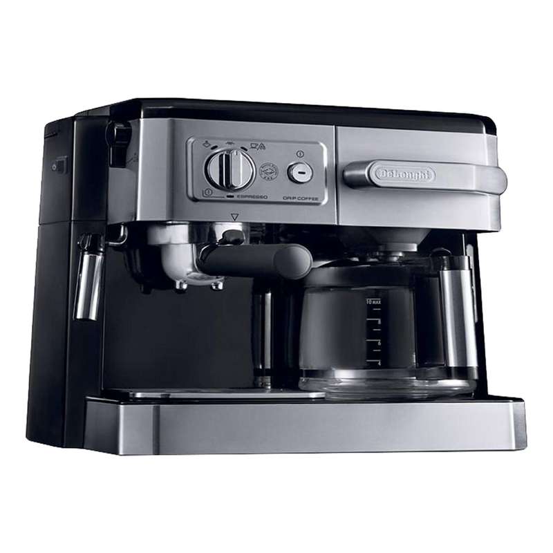 اسپرسوساز دلونگی مدل BCO420-1