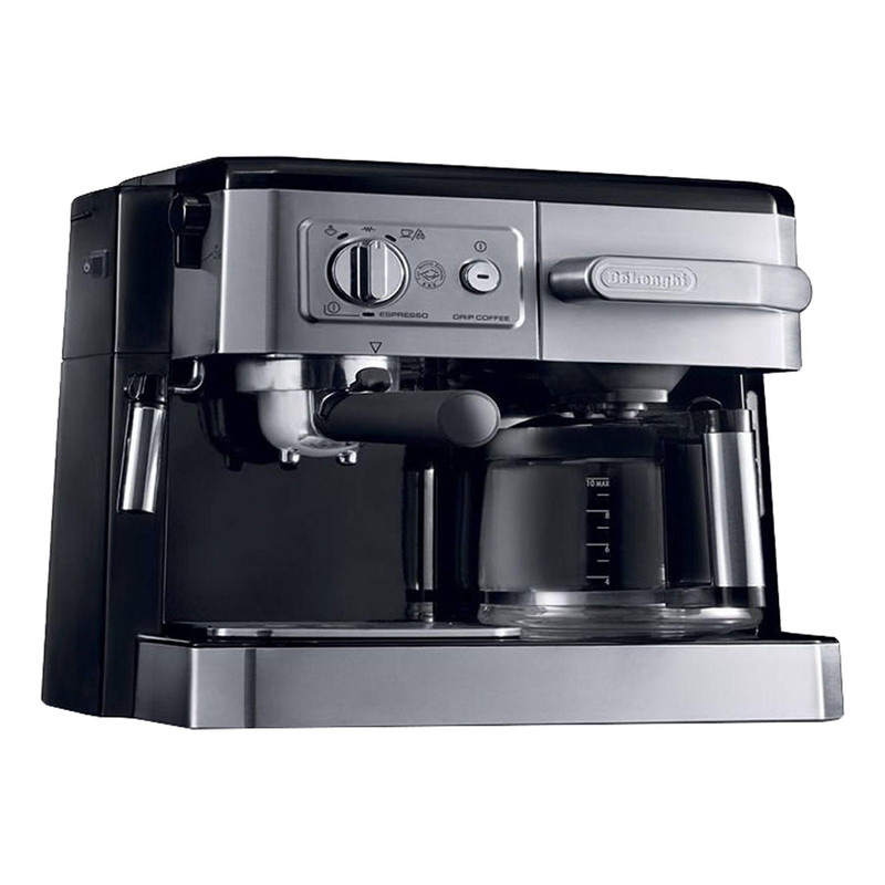 اسپرسوساز دلونگی مدل BCO420-1