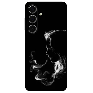 Megafone Girly 8261 Cover For Samsung Galaxy S24 Plus