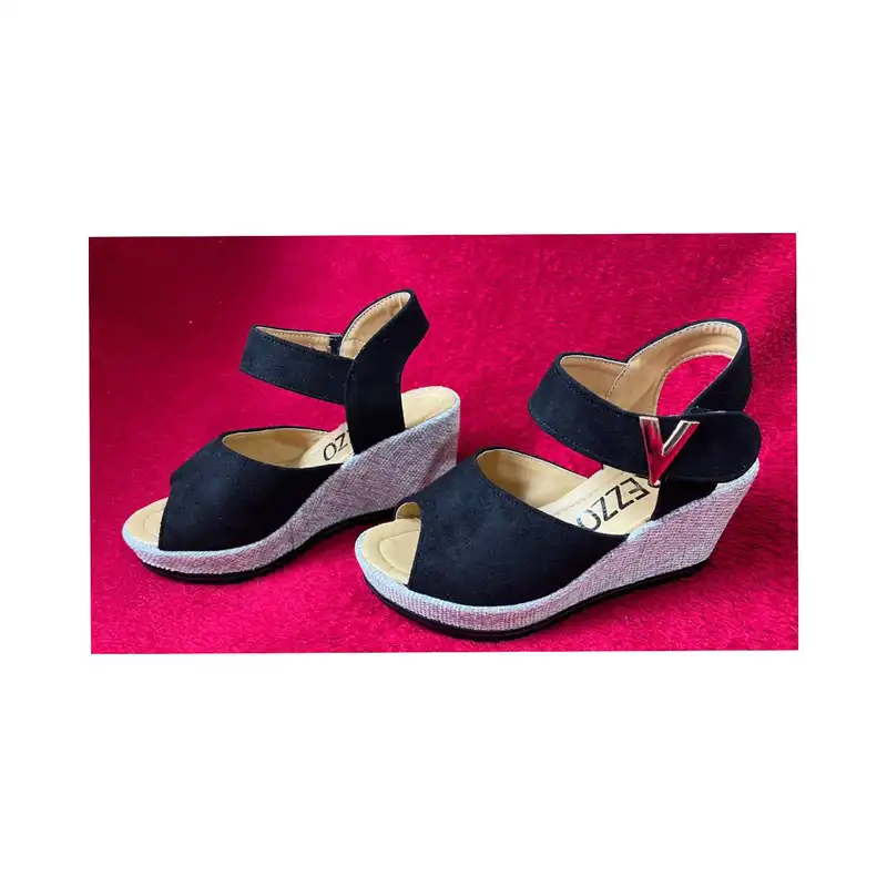 صندل زنانه مدل آرزو