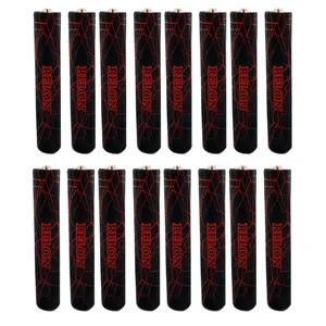 باتری نیم قلمی رلون مدل 111 بسته 16 عددی