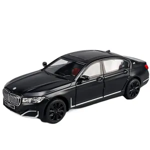 ماشین بازی مدل فلزی BMW 