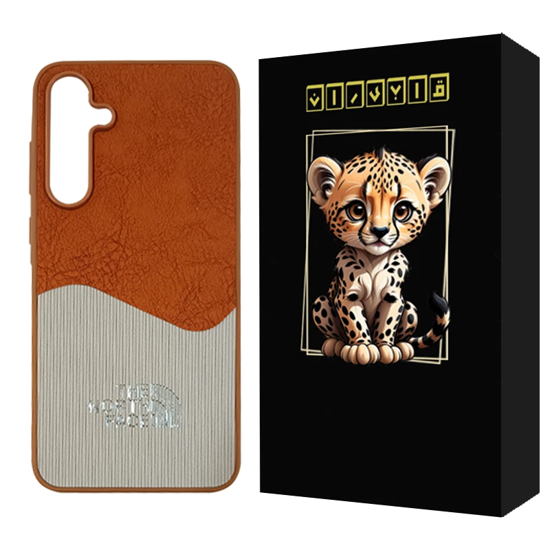 کاور قاب ایران مدل G2 مناسب برای گوشی موبایل سامسونگ Galaxy A55