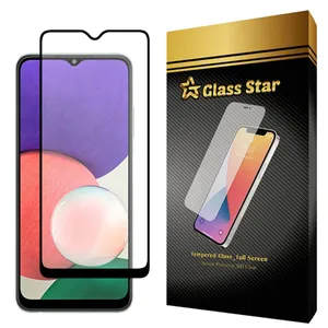 Glass Star M-Glass Ceramics Screen Protector For Samsung Galaxy A22