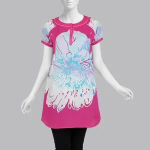 تونیک زنانه مدل AU98