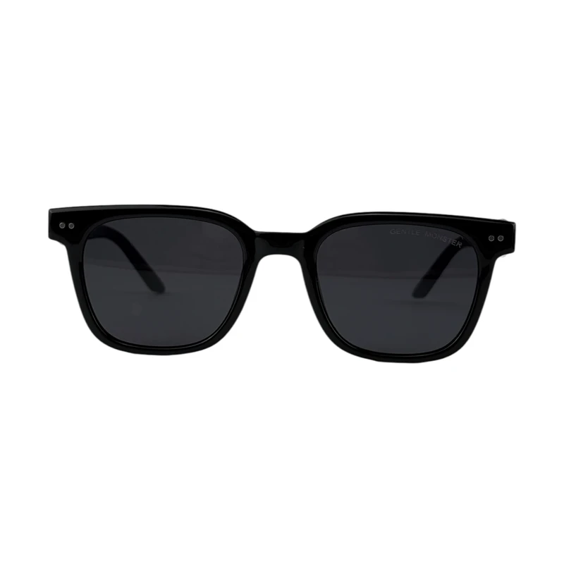 عینک آفتابی مربعی جنتل مانستر مدل 2419