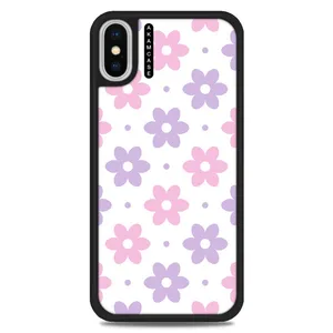 AKAM AMC-WAXSM-CUTE PATTERN10 Cover For Apple iPhone Xs Max