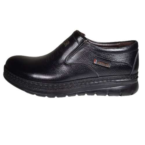 کفش طبی مردانه مدل چرمی abbasiy90