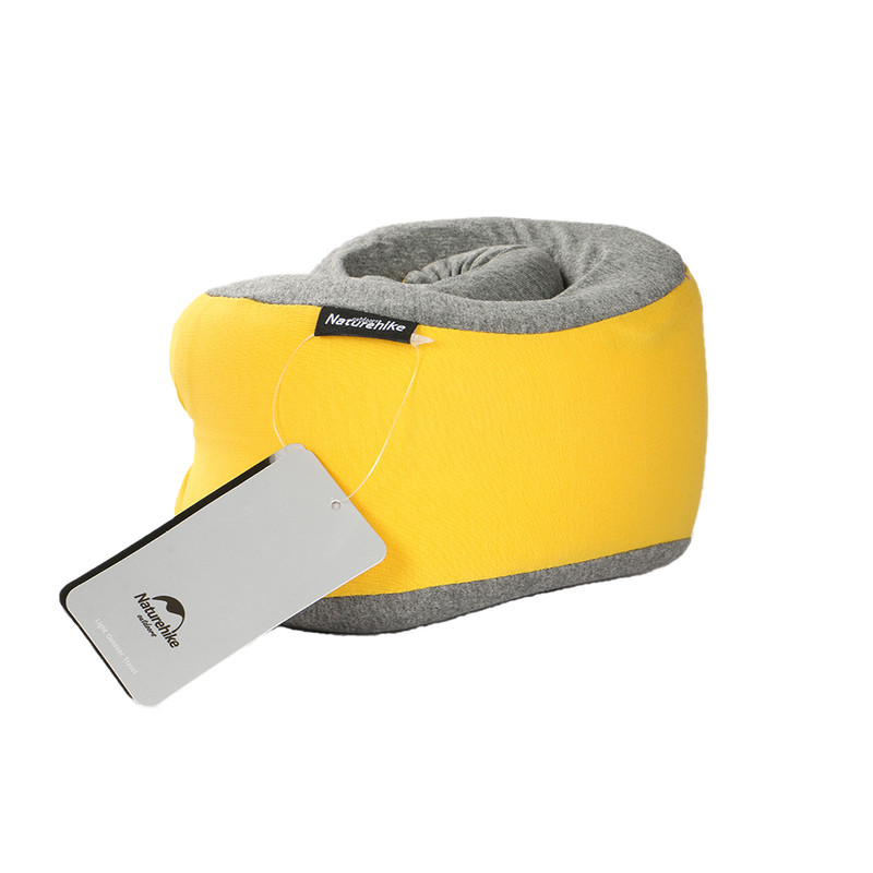 بالش دورگردنی سفری نیچرهایک مدل MEMORY FOAM بالش دورگردنی سفری نیچرهایک مدل MEMORY FOAM