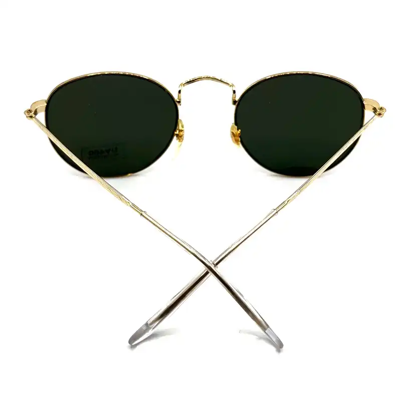 عینک آفتابی مردانه مدل Gh 5353