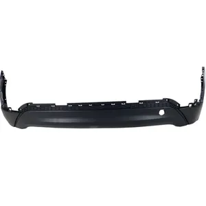 نیمه پایین سپر عقب کد 86612D3000 مناسب برای توسان