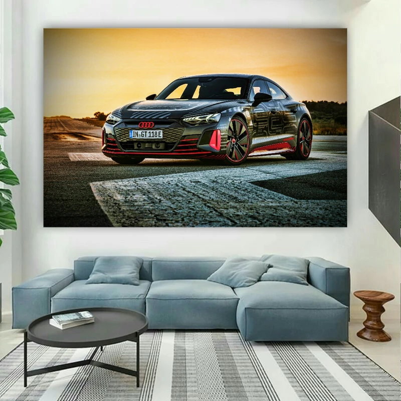 تابلو شاسی طرح آئودی کد BL507