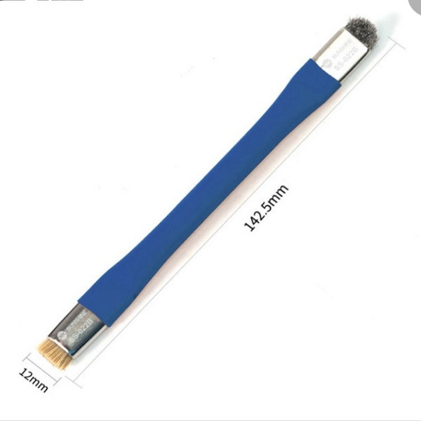 برس آنتی استاتیک سانشاین مدل SS-022B برس آنتی استاتیک سانشاین مدل SS-022B