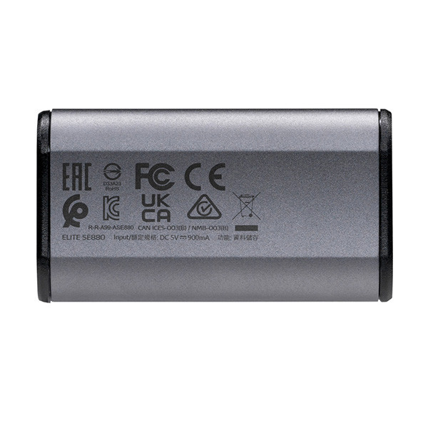 اس اس دی اکسترنال ای دیتا مدل Elite SE880 ظرفیت 500 گیگابایت 3 در وبزینر اس اس دی اکسترنال ای دیتا مدل Elite SE880 ظرفیت 500 گیگابایت