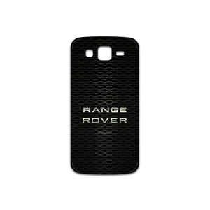 MAHOOT Range-Rover Cover Sticker for Samsung Galaxy Grand 2