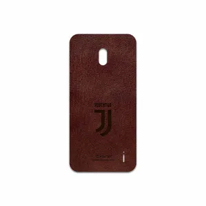 MAHOOT NL-JUVE Cover Sticker for Nokia 2.2