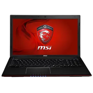 لپ تاپ 15 اینچی ام اس آی مدل GE60 2OE