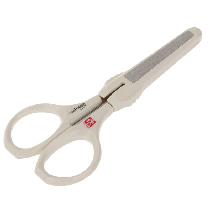 قیچی ابرو زولینگن مدل PRO