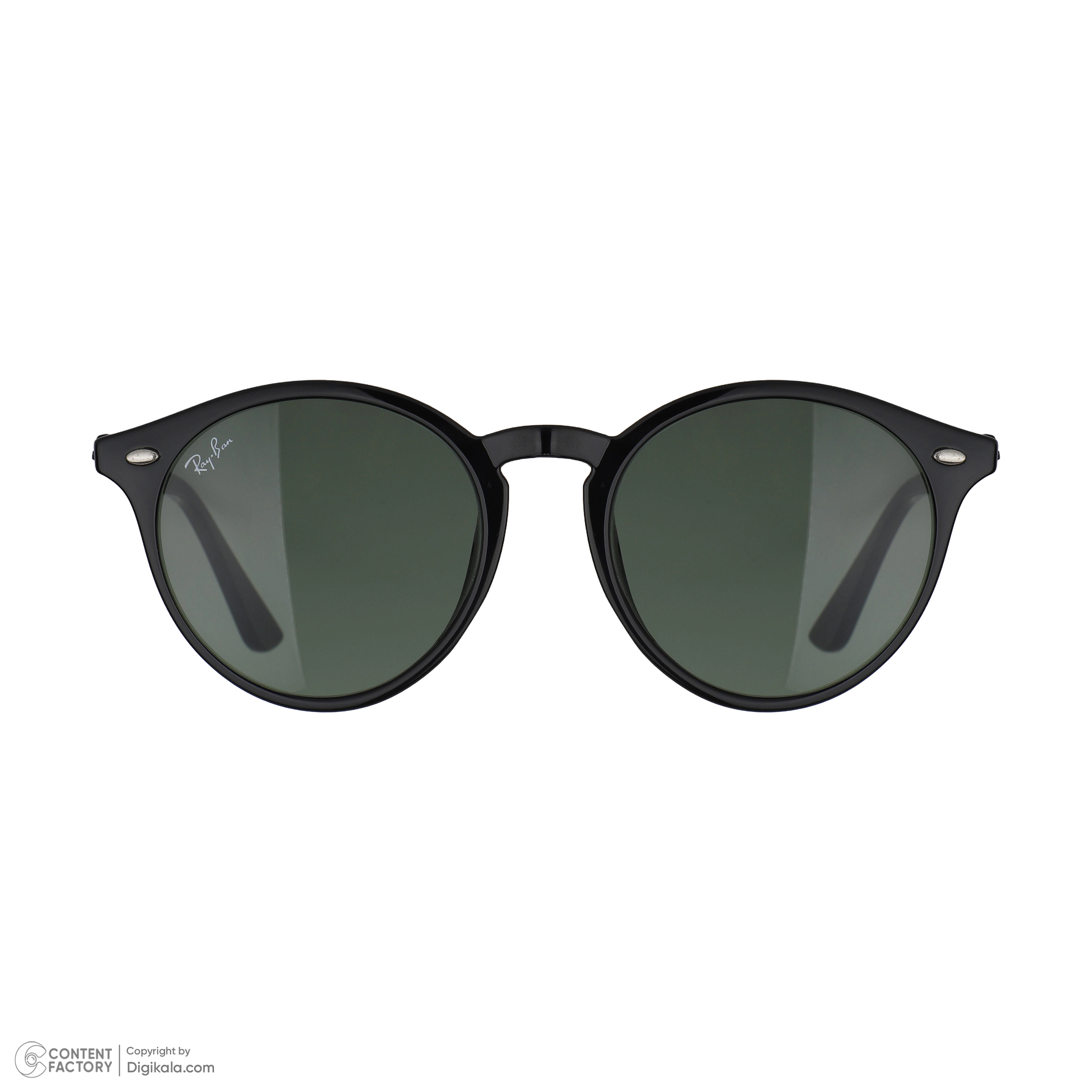 عینک آفتابی ری بن مدل 2180F-601/71