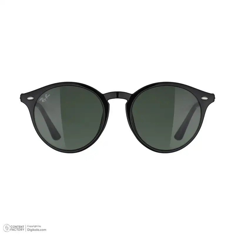 عینک آفتابی ری بن مدل 2180F-601/71