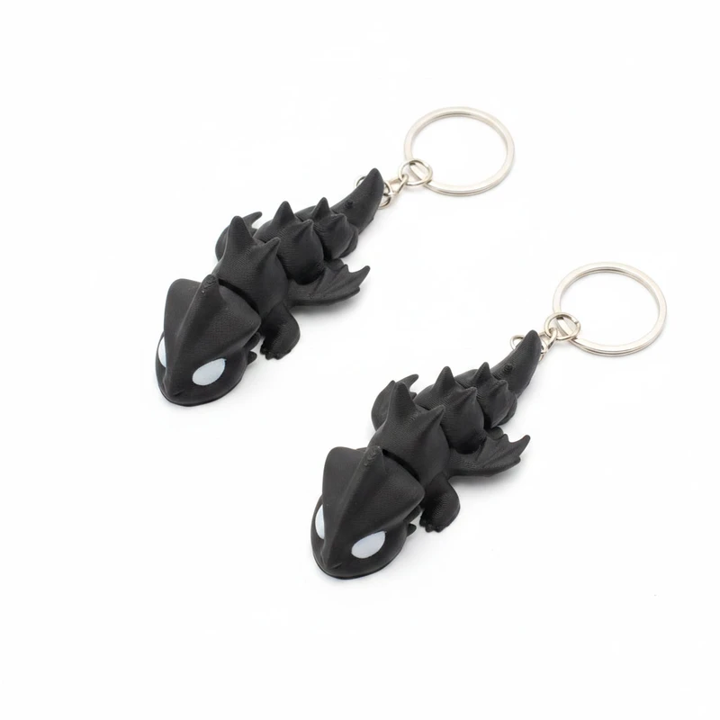 جاکلیدی طرح VENOM بسته 2 عددی