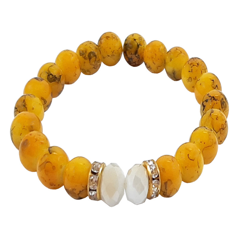 دستبند دخترانه کد 293