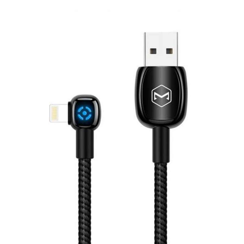 کابل تبدیل USB به لایتنینگ مک دودو مدل CA-5792 طول 1.8متر
