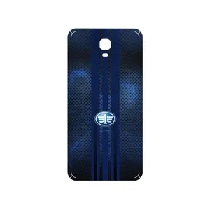 MAHOOT FAW Cover Sticker for GLX Aria 1