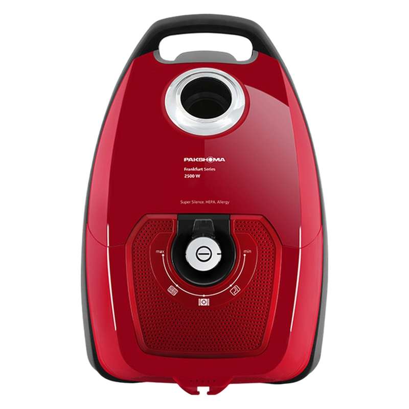 جاروبرقی 2500 وات پاکشوما مدل PVC-5225