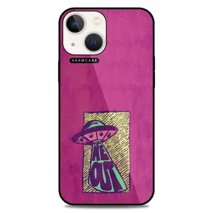 AKAM AMC-WA13-SPACE-15 Cover For Apple iPhone 13