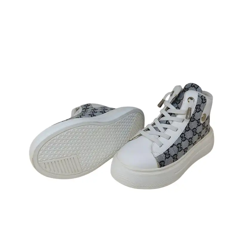 نیم بوت دخترانه مدل NGD 338