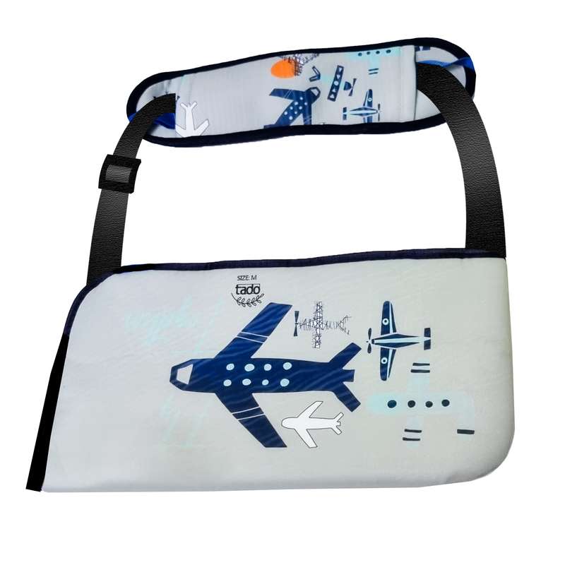 آویز دست تادو مدل A122