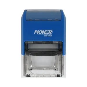 مهر پایونیر مدل pd-4060