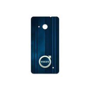 MAHOOT Volvo Cover Sticker for Microsoft Lumia 550